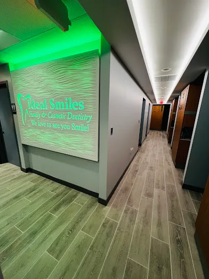 Ideal Smiles Dentistry