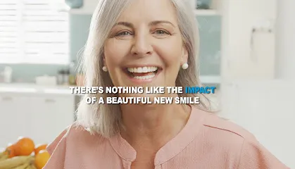 Impact Dental Implants and Dentures