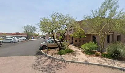 Ina Dentistry.
