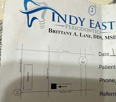 Indy East Periodontics & Dental Implants
