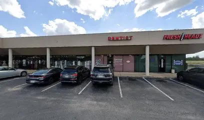 Ingram Dental, Cortez Joseph E DDS