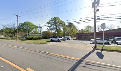Inman David B DDS