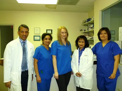 Inman Dental Care