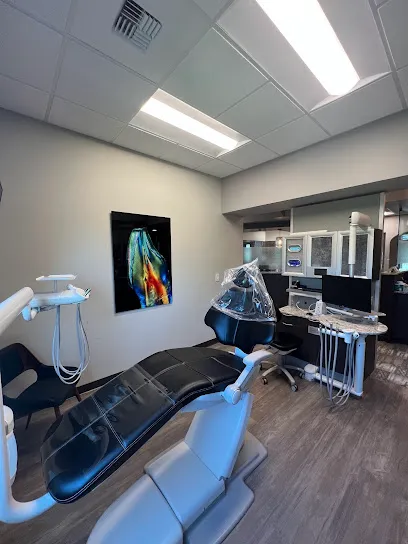 Integrated Dental Arts, PLLC - Katherine M Hakes DDS & Jaclyn M Eliassen DDS