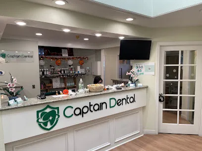 Isaac J. Kim, DDS, Inc.
