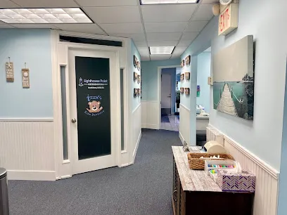 Izzy's Kidz Dentistry