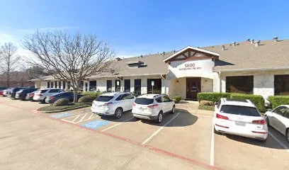 Jason L. Montgomery, DDS: Lonestar Dental Group