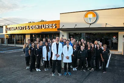 JAX Implants & Dentures