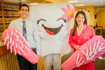 Jean Chan DDS Pediatric Dentistry