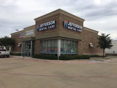 Jefferson Dental & Orthodontics - Fort Worth Dentist