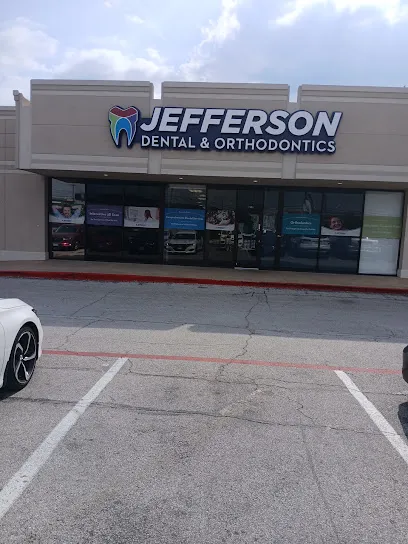Jefferson Dental & Orthodontics