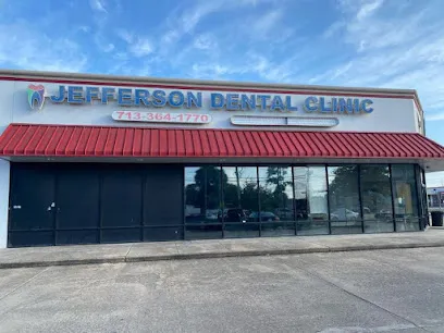 Jefferson Dental & Orthodontics