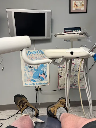 Jeffrey Greenstein, DDS
