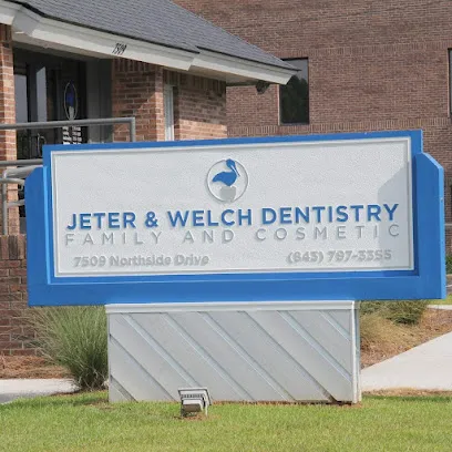 Jeter & Welch Dentistry