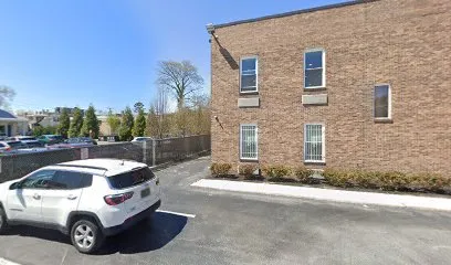 John B Fontana Jr DDS