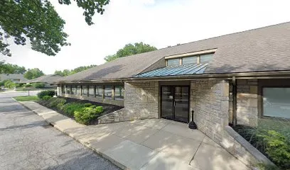 John L Daugherty DDS