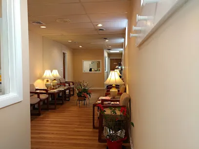 Johnson Augustine DDS