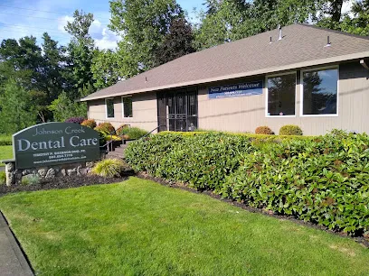 Johnson Creek Dental Care