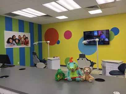 Junior Smiles Pediatric Dentistry