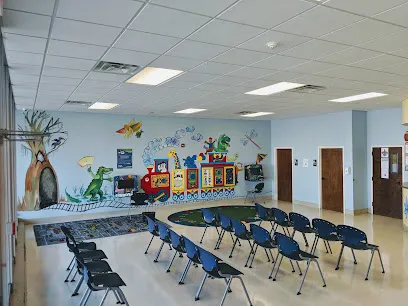 Just Kids Dental: Hall Billy DDS.