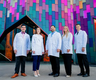 Kansas City Dental Implants & Oral Surgery - Overland Park