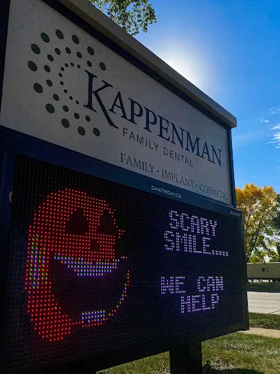 Kappenman Family Dental