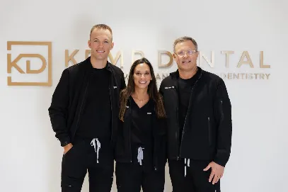 Kemp Dental