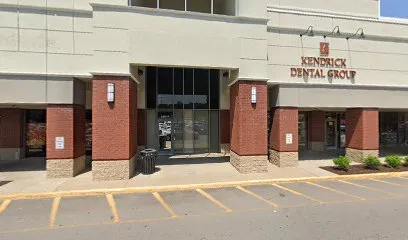 Kendrick Dental Group
