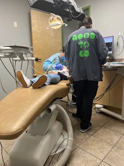Kid's Choice Dental - Southcenter