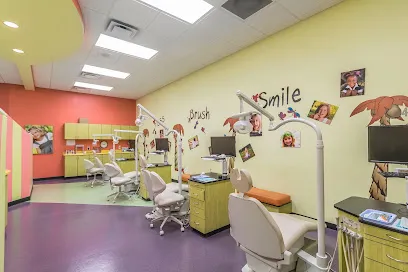Kid's Dentistree