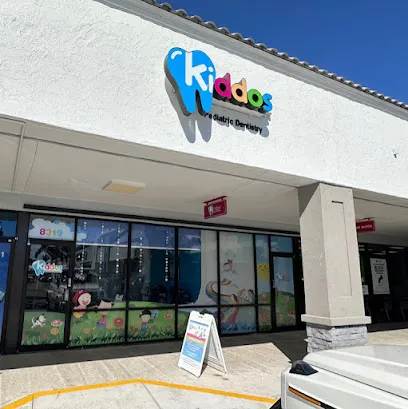 Kiddos Pediatric Dentistry