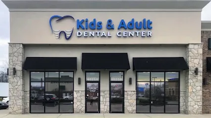 Kids & Adult Dental Center