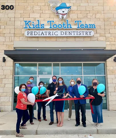 Kids Tooth Team