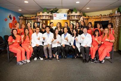 KidShine Pediatric Dental Group - Pearl City