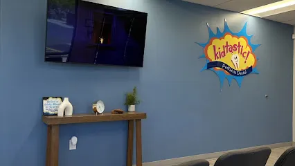 Kidtastic Pediatric Dental and Orthodontics - Mesa