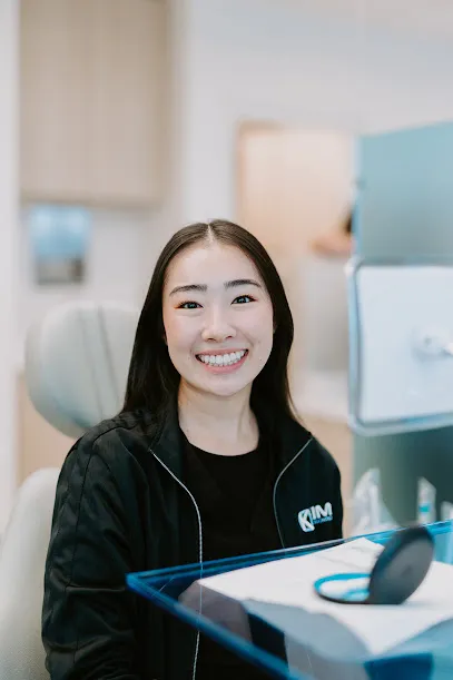 Kim Orthodontics