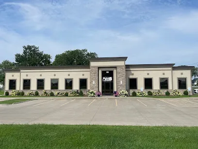 Kimball and Beecher Family Dentistry