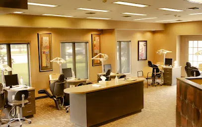 Kirkpatrick & Lai Orthodontics
