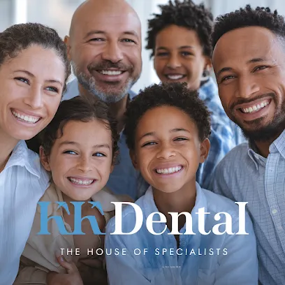 KK Dental North Brunswick