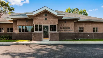 Konikoff Dental Associates General Booth