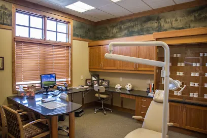 Kovacs Orthodontics