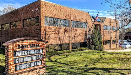 Krause Dental Center..