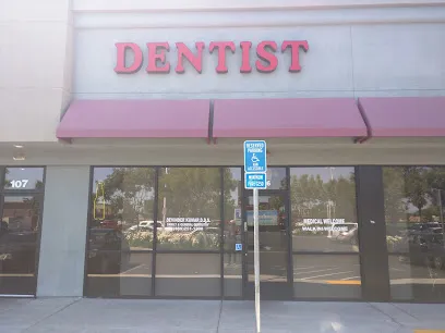 Kumar Devinder DDS.