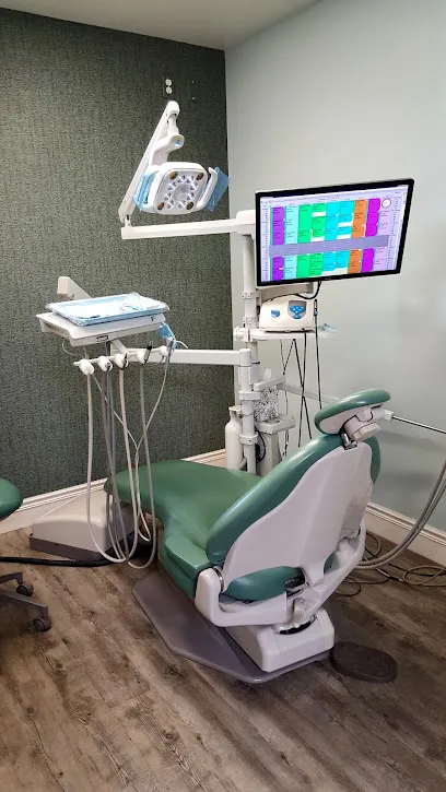 La Mesa Dental