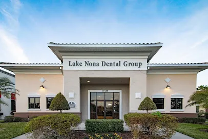 Lake Nona Dental Group