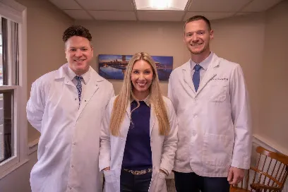 Lakeshore Family Dentistry - Greendale