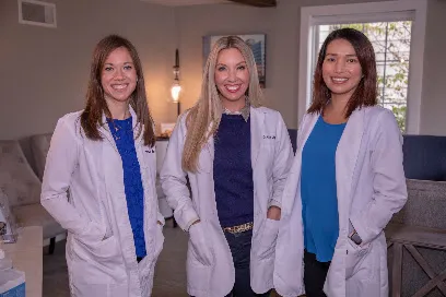 Lakeshore Family Dentistry