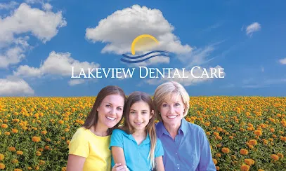Lakeview Dental Care of Haddon Heights Affiliated with The Smilist Dental