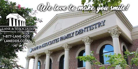 Lane & Associates Family Dentistry