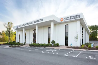 Lane & Associates Family Dentistry - Durham Miami